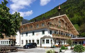 Alpenlodge, Ferienwohnung 7