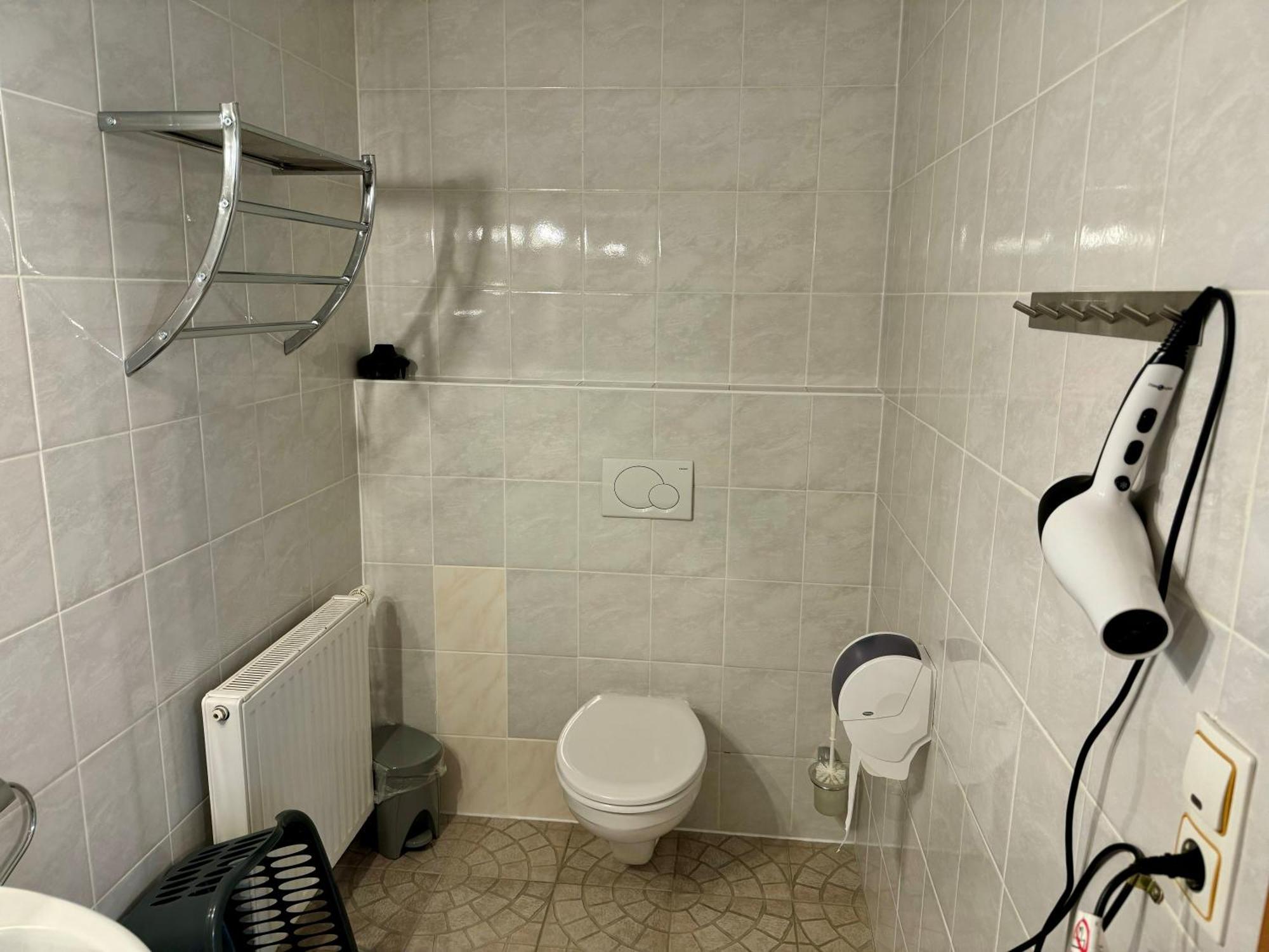 Alpenlodge, Ferienwohnung 7 Thiersee Buitenkant foto